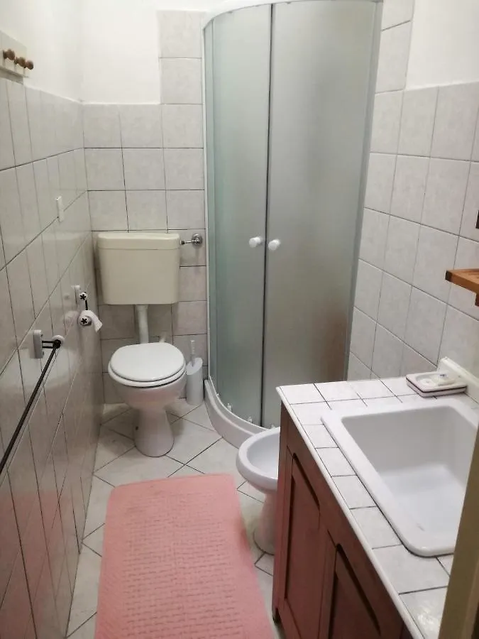 Casa Marisa Villa Bibbiena