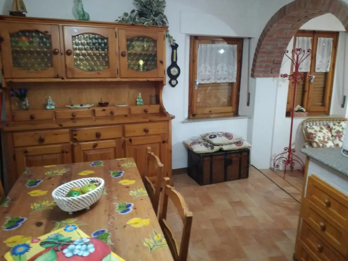 Holiday home Casa Marisa Villa Bibbiena