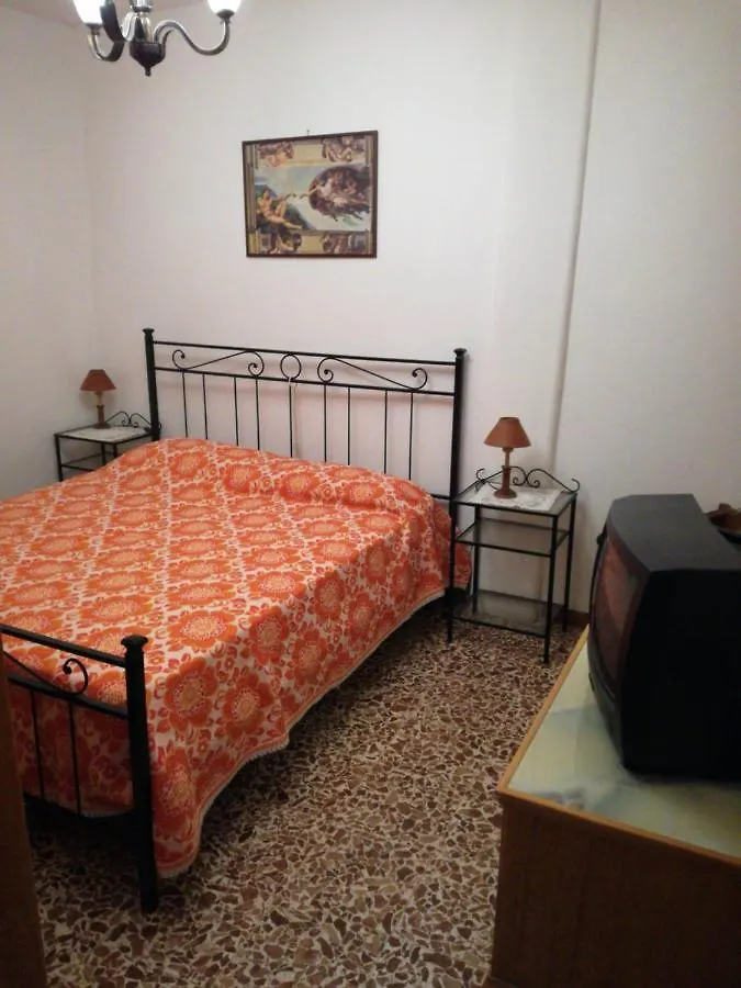 Holiday home Casa Marisa Villa Bibbiena