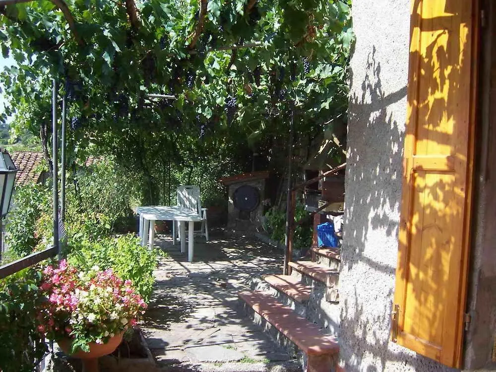 Casa Marisa Villa Bibbiena 0*,  Italy