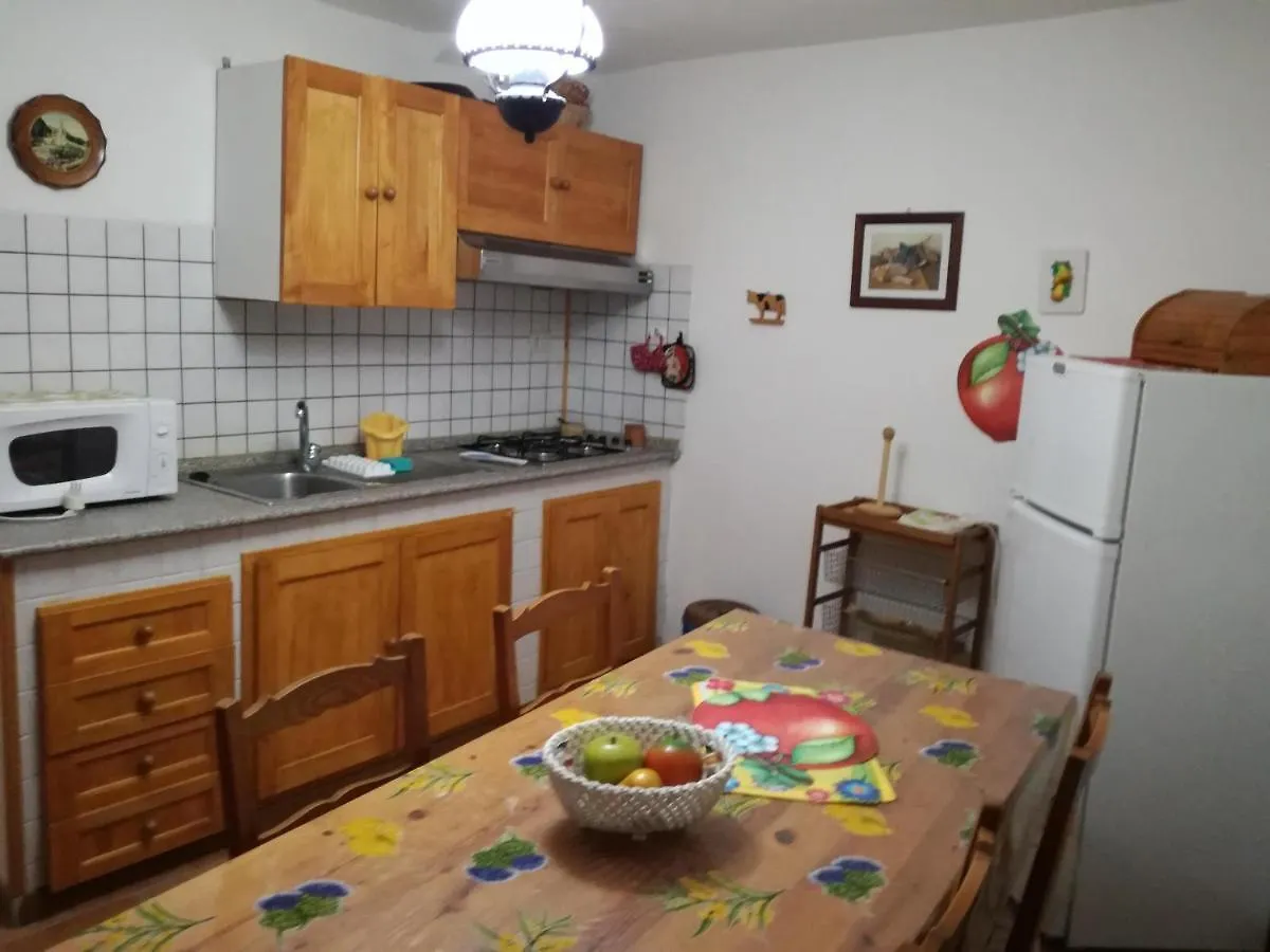 Casa Marisa Villa Bibbiena
