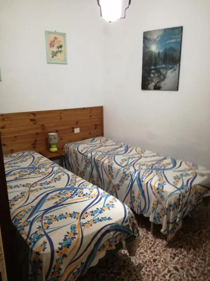 Casa Marisa Villa Bibbiena 0*,