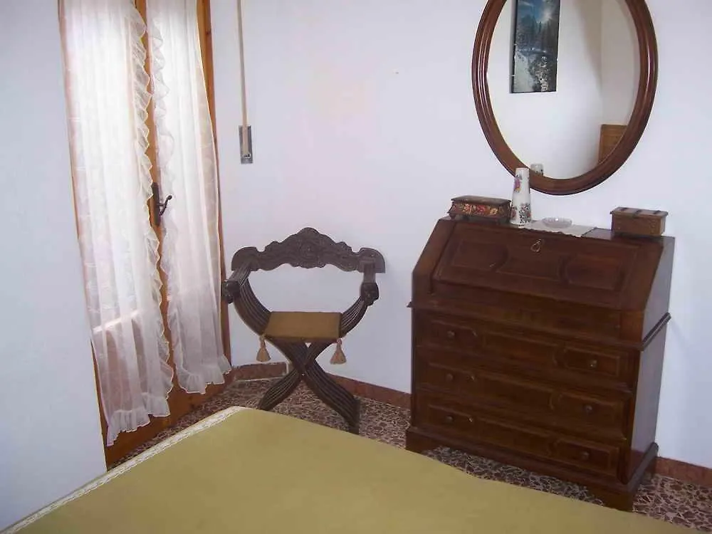 Holiday home Casa Marisa Villa Bibbiena Italy