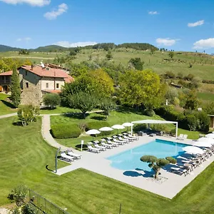  Villa Casale Gressa
