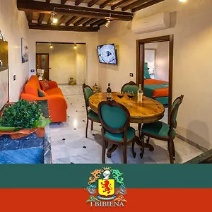  Casa vacanze Ibibiena - Del Cardinale