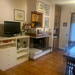  Appartamento Casa Di Lea