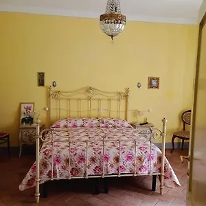  Appartamento Di Lusso In Borgo Storico Toscano