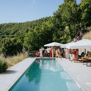 Hotel Novanta Nature Retreat, Bibbiena