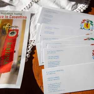  Appartamento Ibibiena - Bellavista